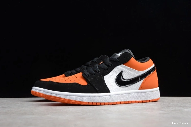 Kicked Out Shoe Store Shattered 1 553558-128 Air Backboard Low Jordan 0825